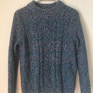 Lands' End Sweater